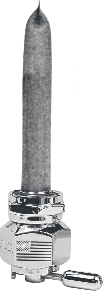 Power-Flo Fuel Valve