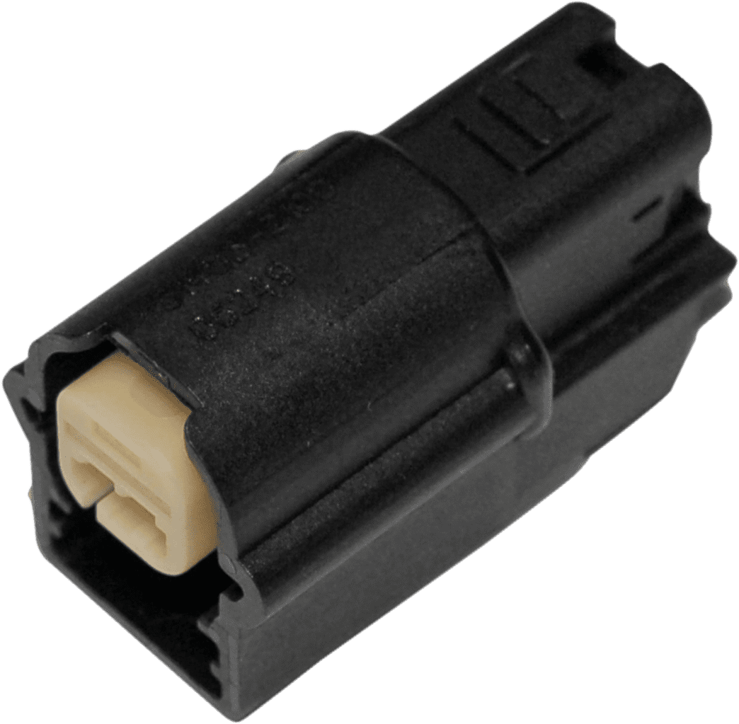 OEM-Type Connector — Wiring Connector