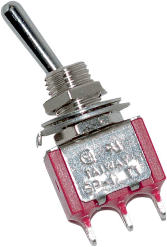 Mini Toggle Switch
