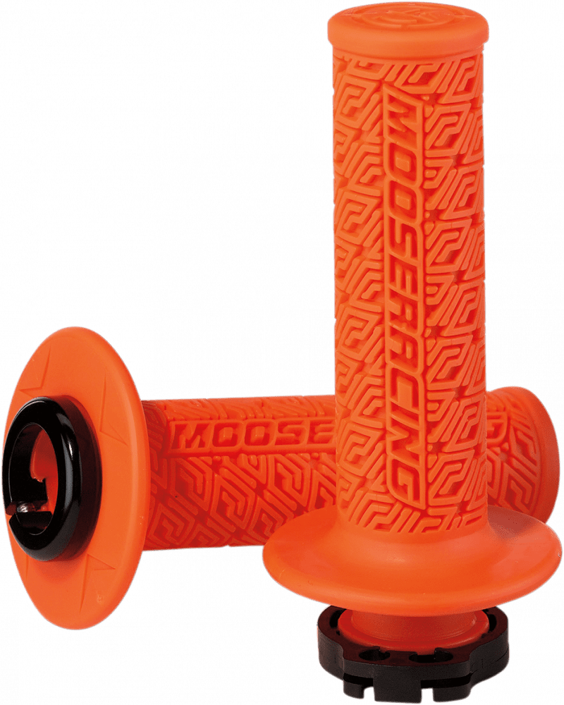 36 Series Clamp-On Grips