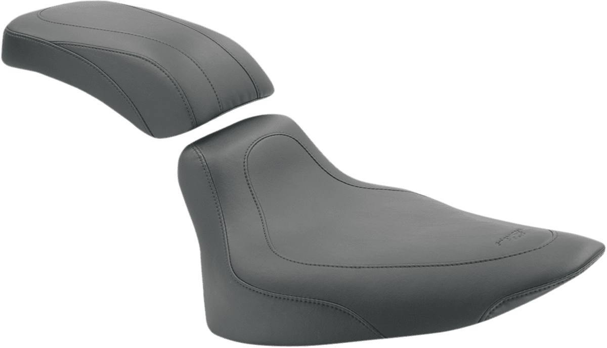 Tripper™ Synthetic Leather Solo Seat