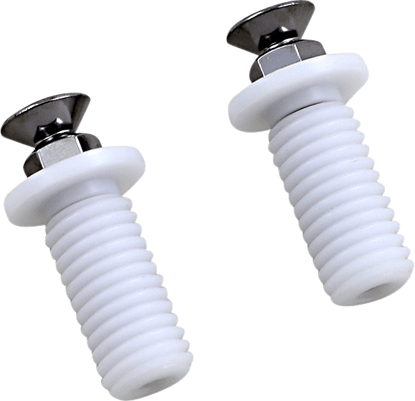 Bar End Handguard Mount