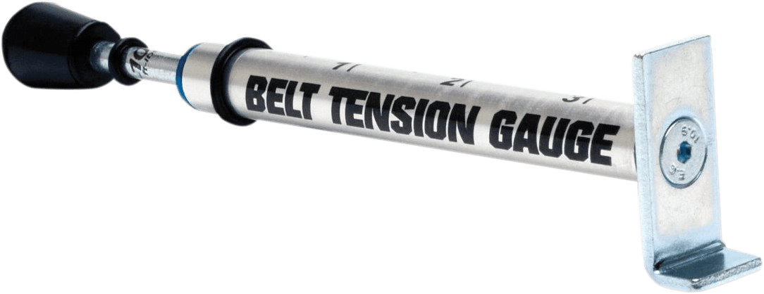 Belt Tension Gauge