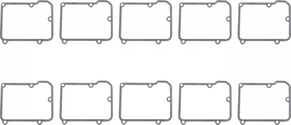 Replacement Starter Housing Gaskets