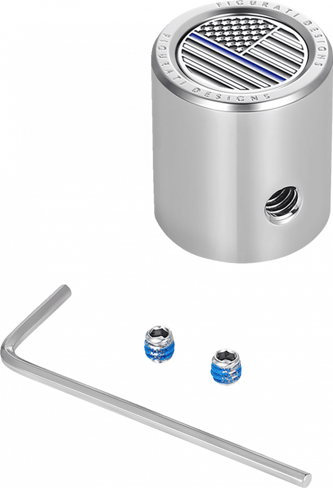 Heel-Toe Shifter Cover