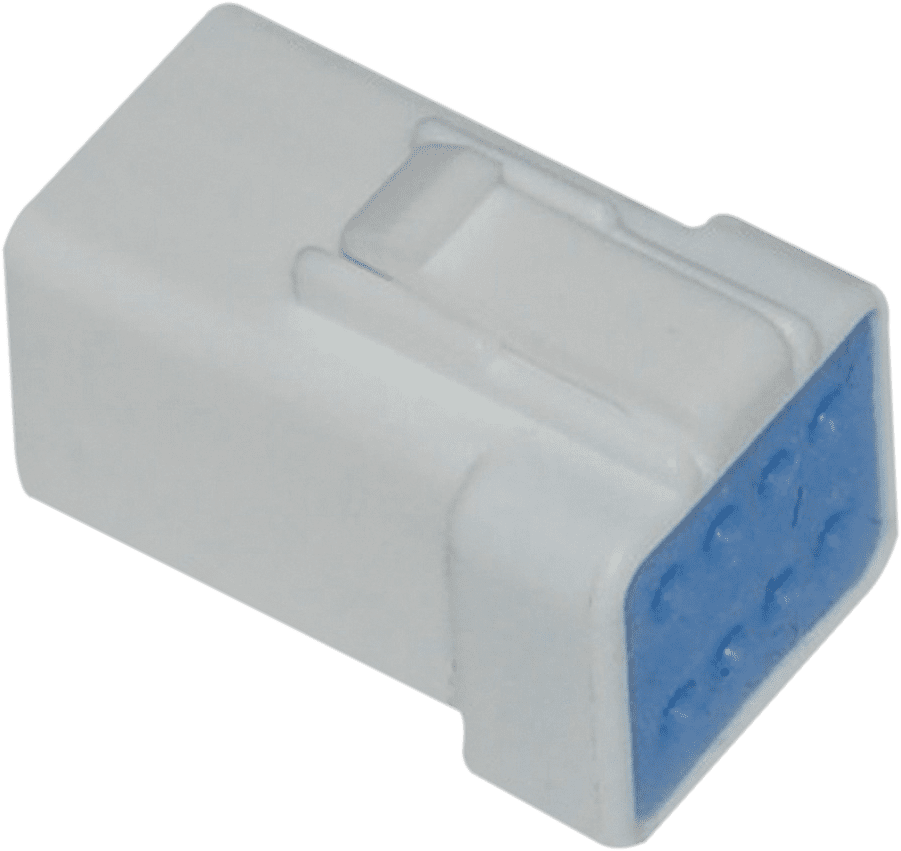 JST Mini Connector