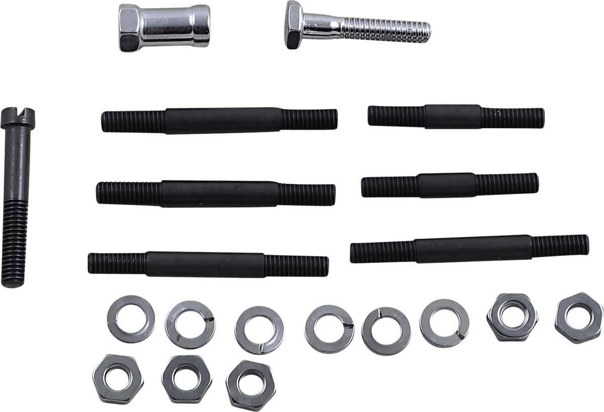 Oil Pump Mounting Hardware