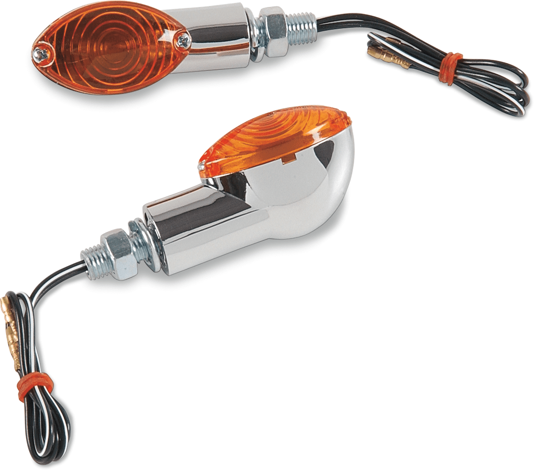 Universal Mini-Stalk Marker Lights