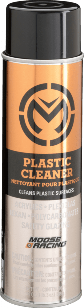 Plastic Cleaner