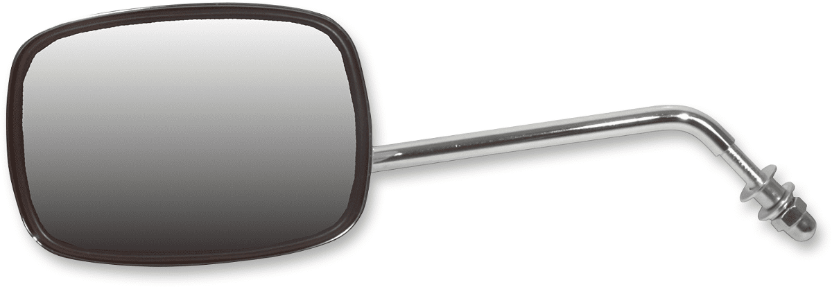 Die-Cast Custom Mirror — Short