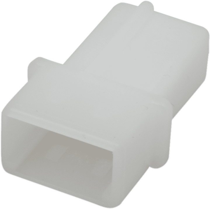 AMP Mate-n-Lock Connector