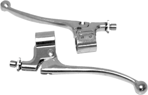 Amal Style Replica Lever Assembly