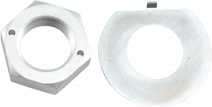 Stem Nut/Lockwasher Kit