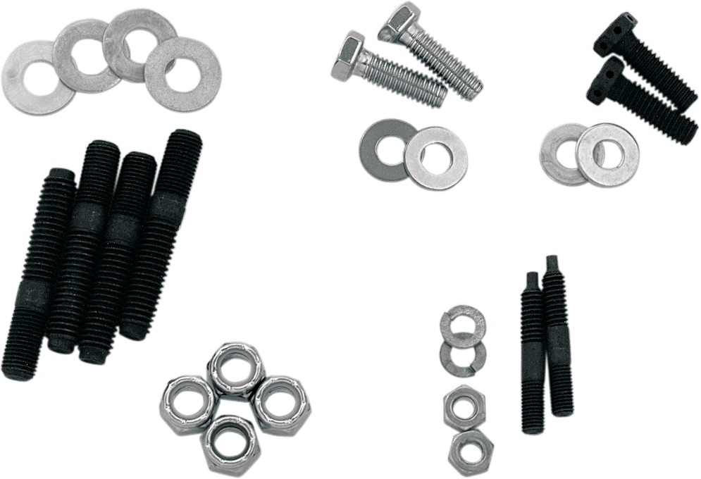 Inner Primary Mounting Kit