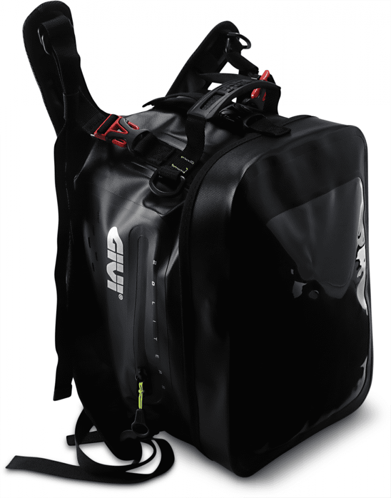 Gravel-T 20 Liter Tank Bag