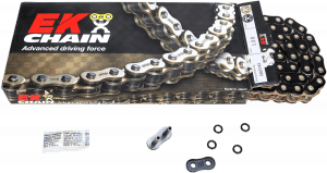 ZVX3 Sealed Extreme Sportbike Series Chain