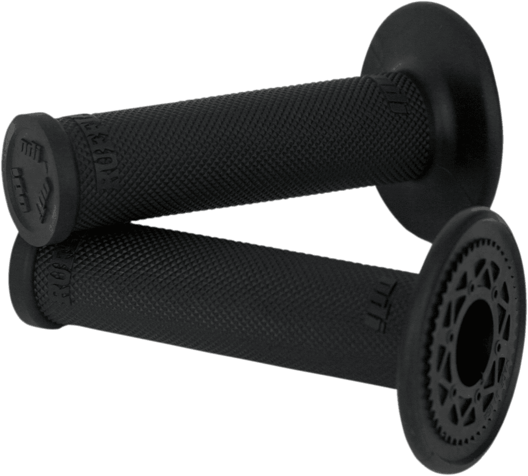 Ruffian MX Single-Ply Grips
