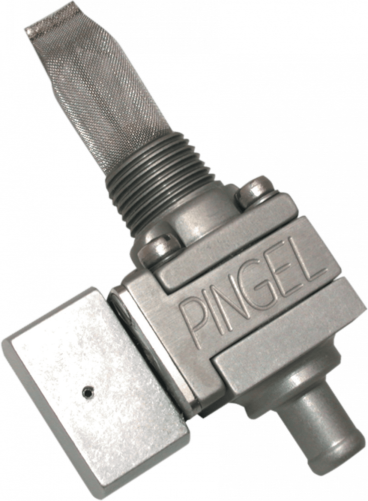 The Guzzler® Fuel Valve