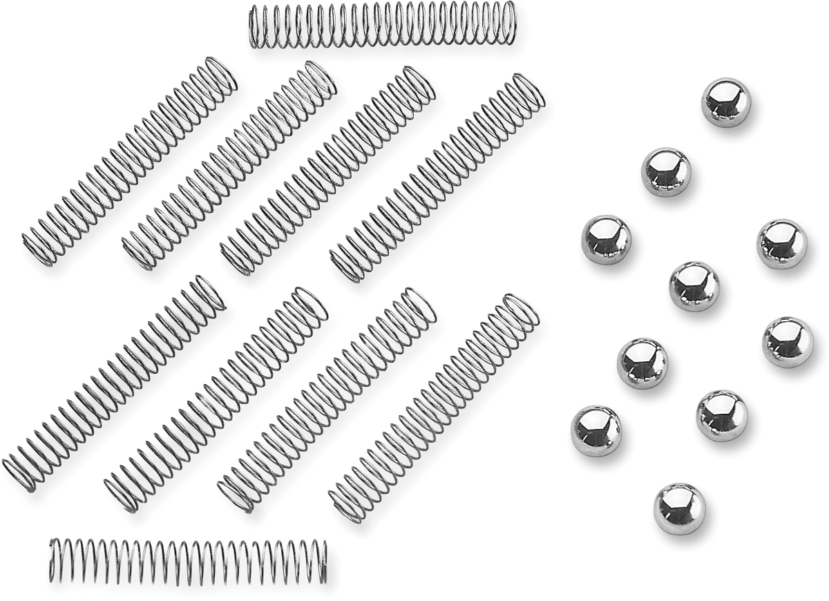 Check Valve Ball Bearing Oil Pump