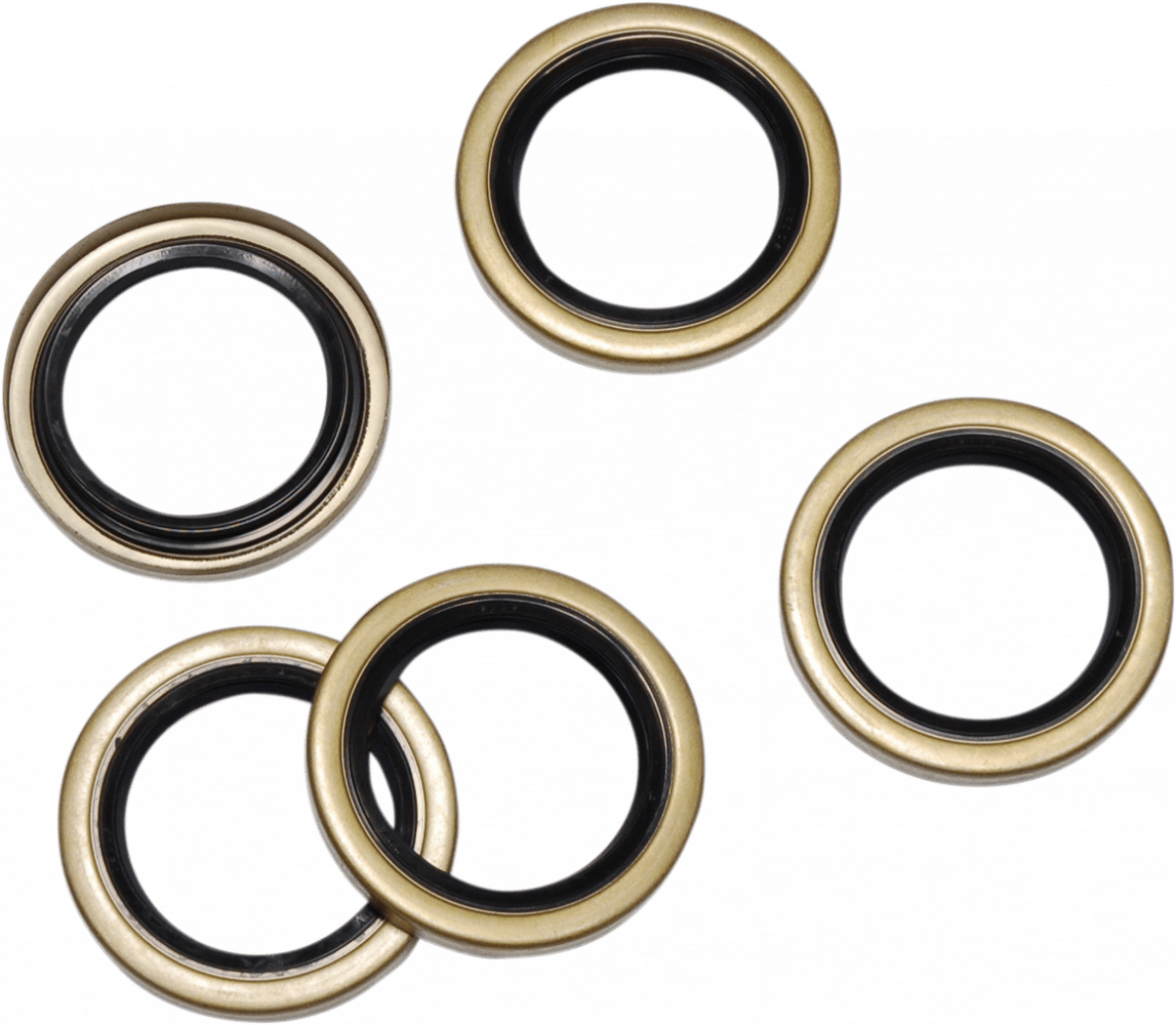 Sprocket Shaft Seal