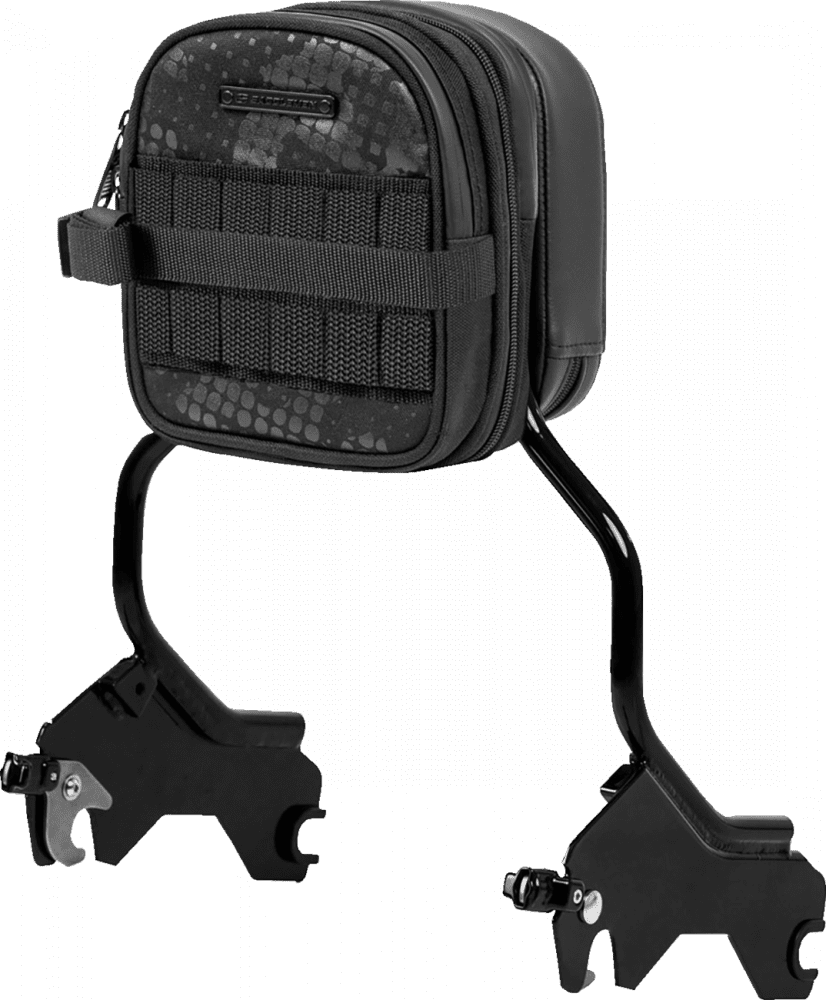 Fundamentals Sissy Bar Bag