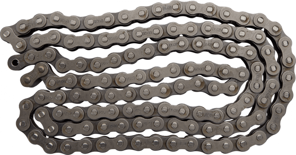 Standard Non-Sealed Chain