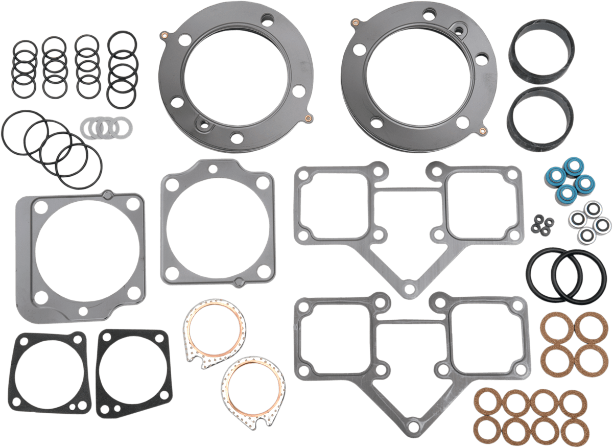 V-Twin Top End Gasket Kits