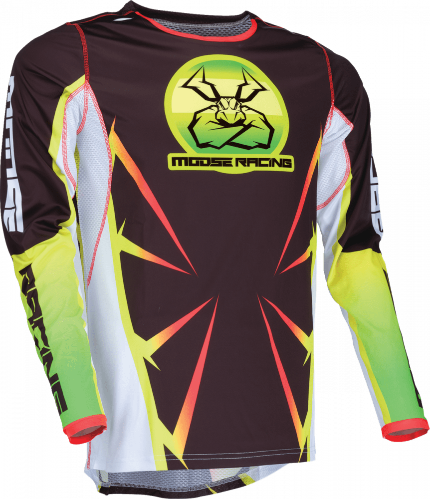 Agroid Jersey