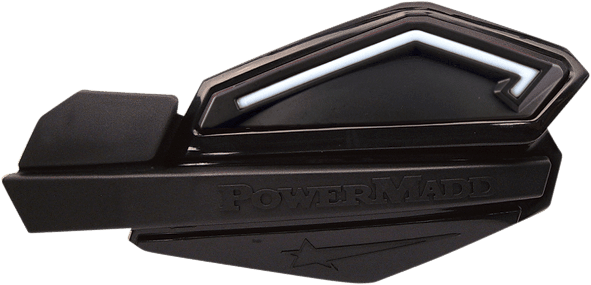 Star Handguard Series LED Light/Turn Signal Kit