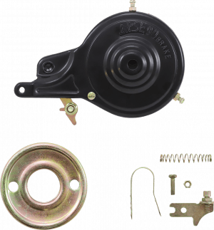 RS-16 E-Bike Brake Drum