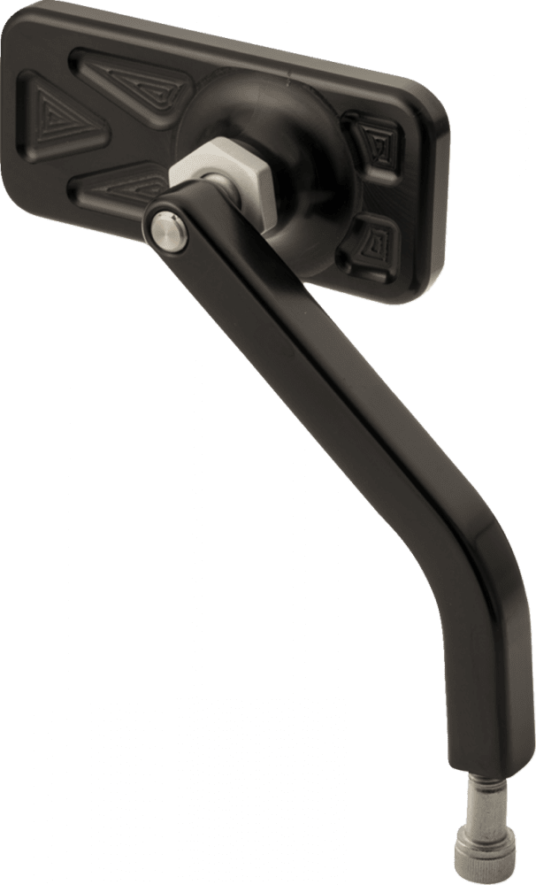 No. 1 Rectangle Mirror