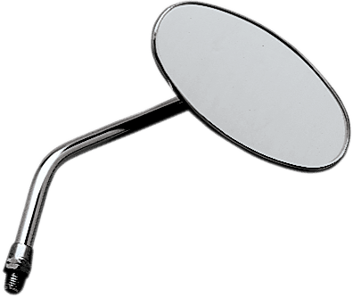 Universal Screw-In Stem Mirror