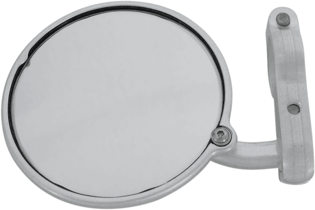 Hindsight Bar End Mirror