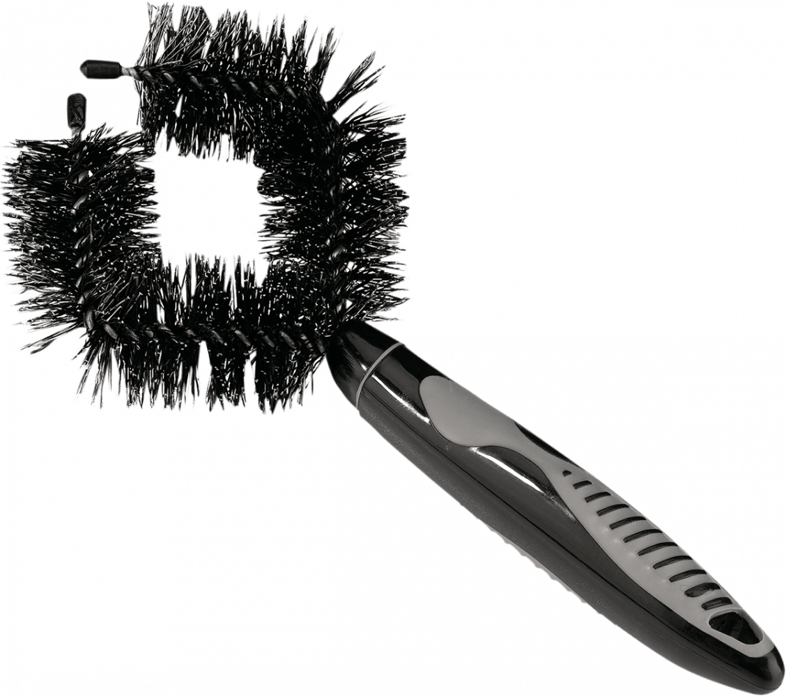 Chain Brush