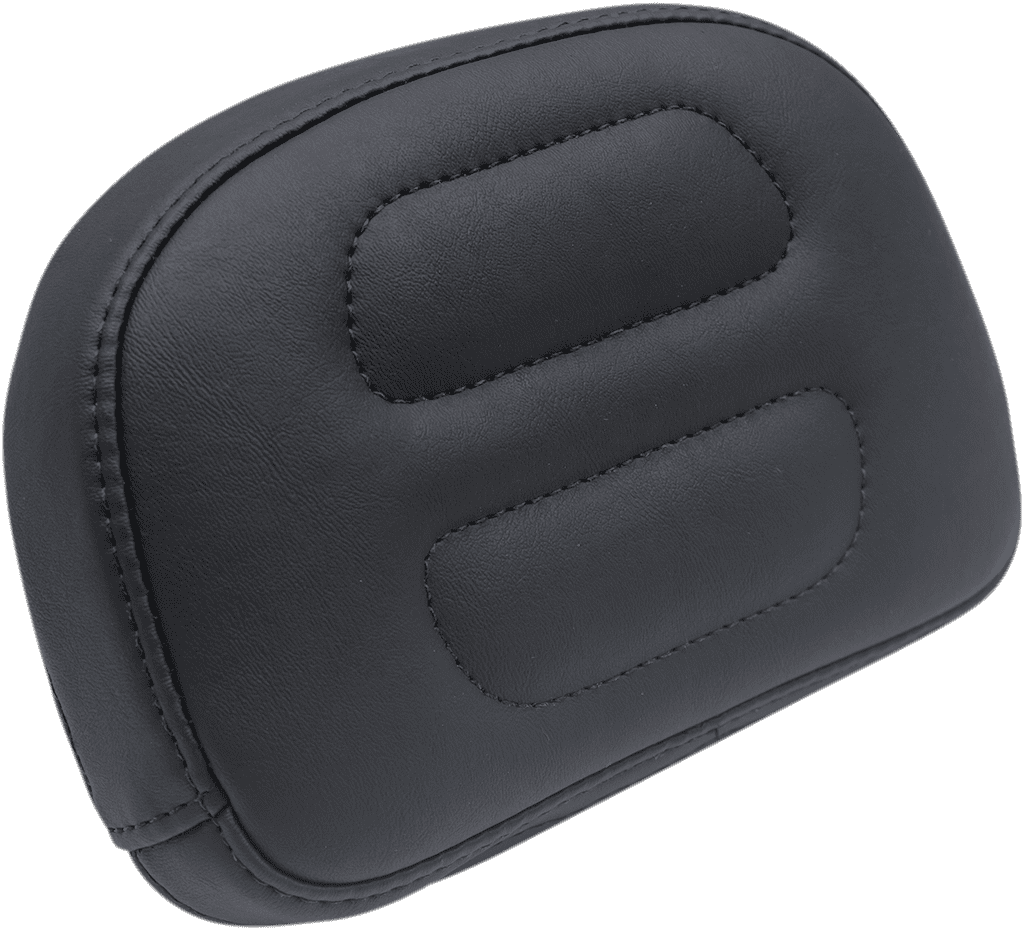 Passenger Backrest Pad