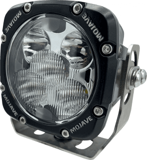 Tiger Lights Mojave Series