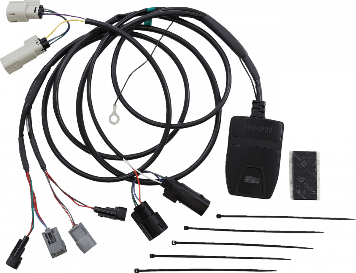 Fi2000R PowrPro Tuning Module