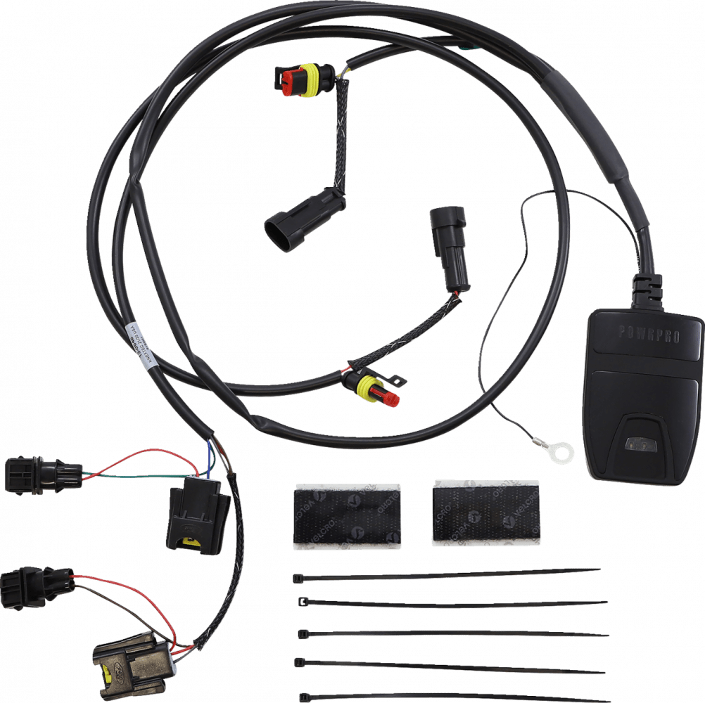 Fi2000R PowrPro Tuning Module