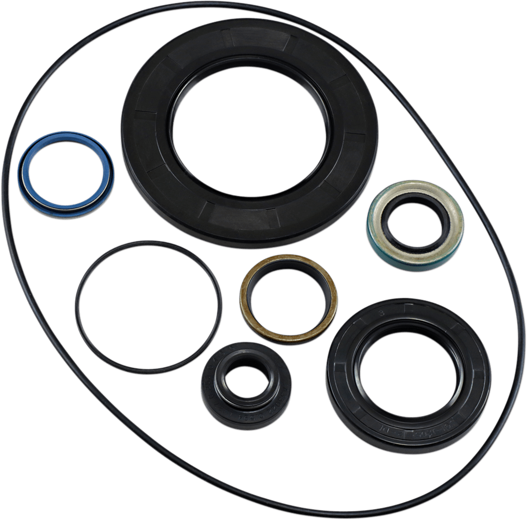 Complete Transmission Seal Kit