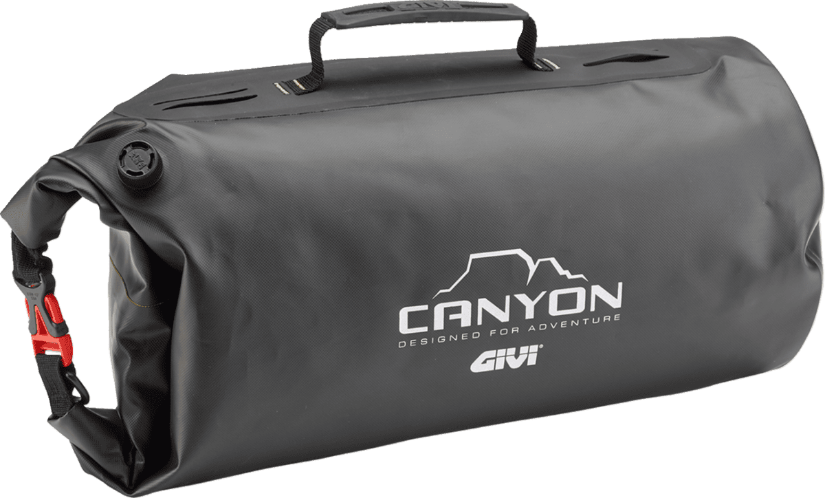 Canyon Cargo Bag