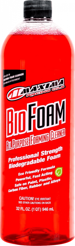Bio Foam All Purpose Cleaner
