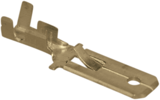 Replacement Terminals