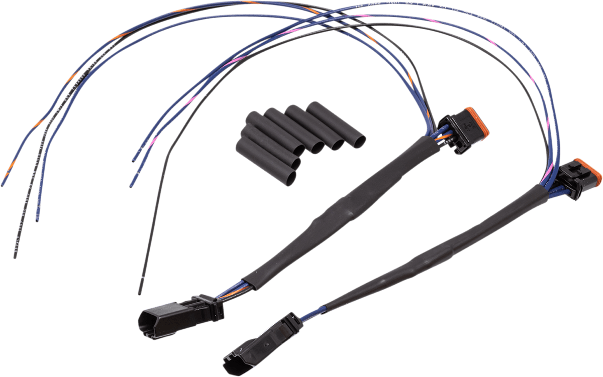 Front Turn Signal Tap Harness