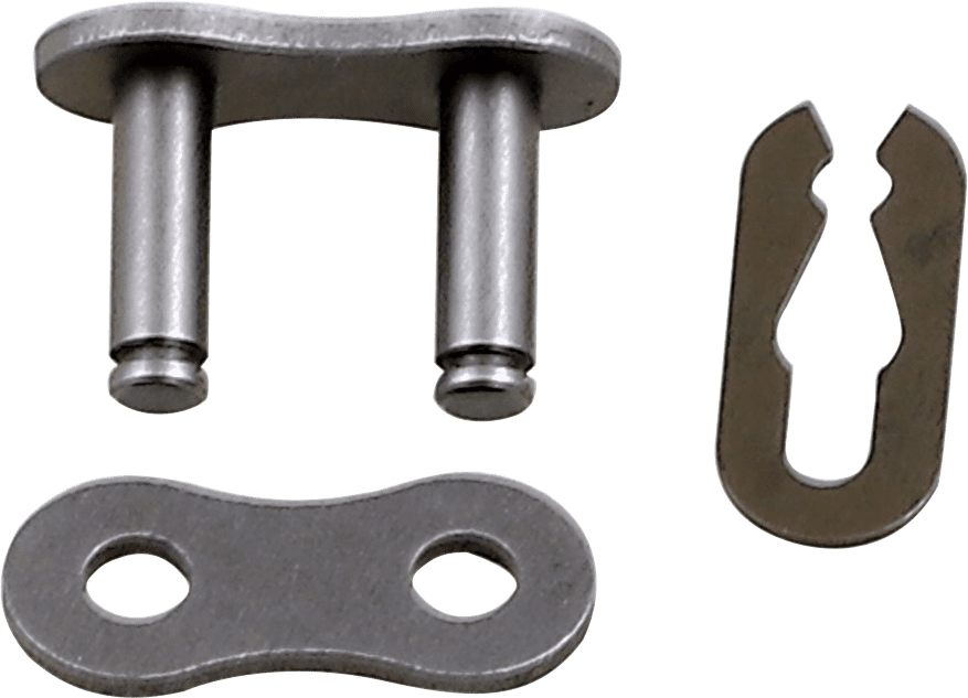 Motorcycle Chain Clip Connecting Link