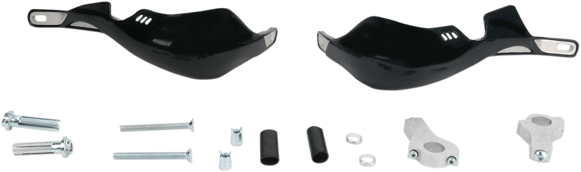 Pro-Guard Reinforced Handguards