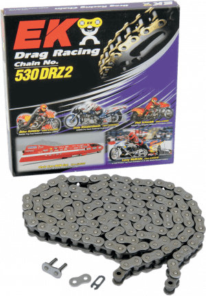 530 DRZ2 Chain
