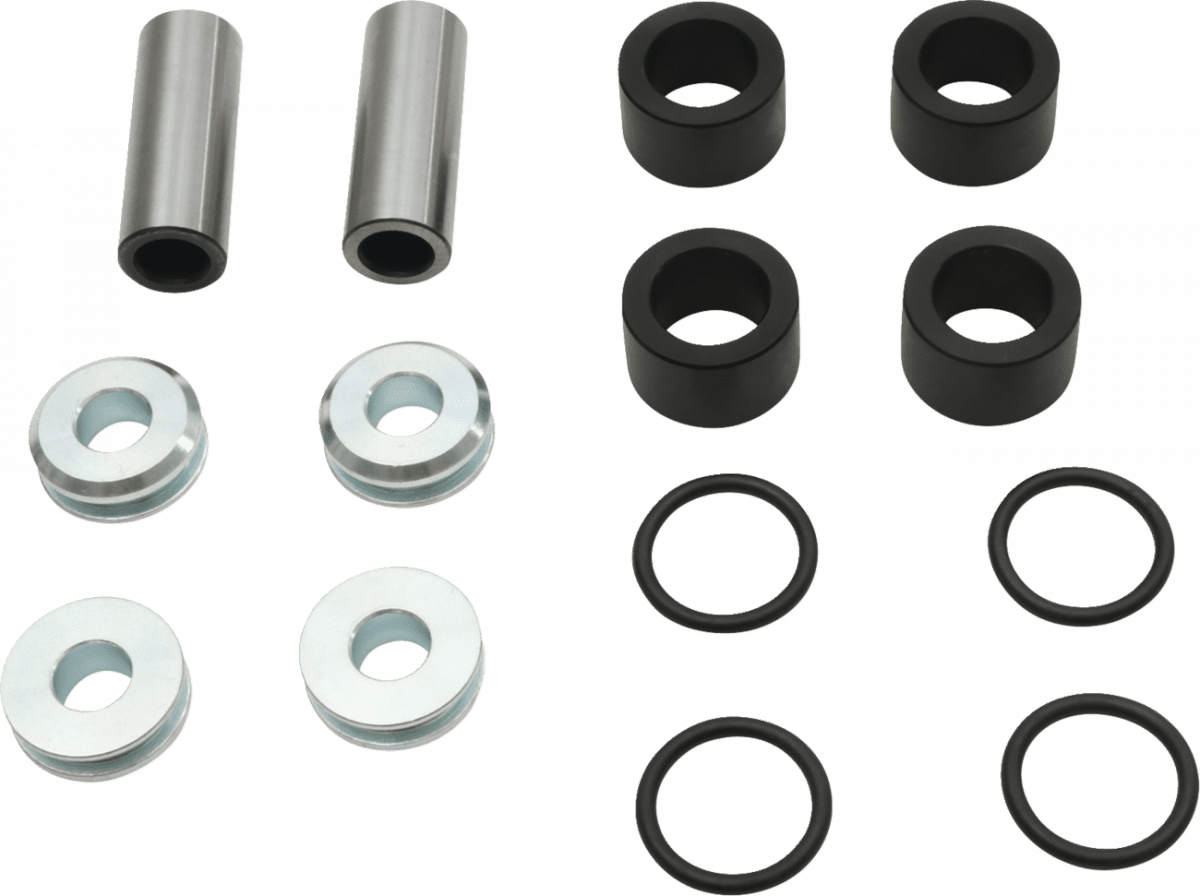 Rear Independent Suspension Linkage Rebuild Kit