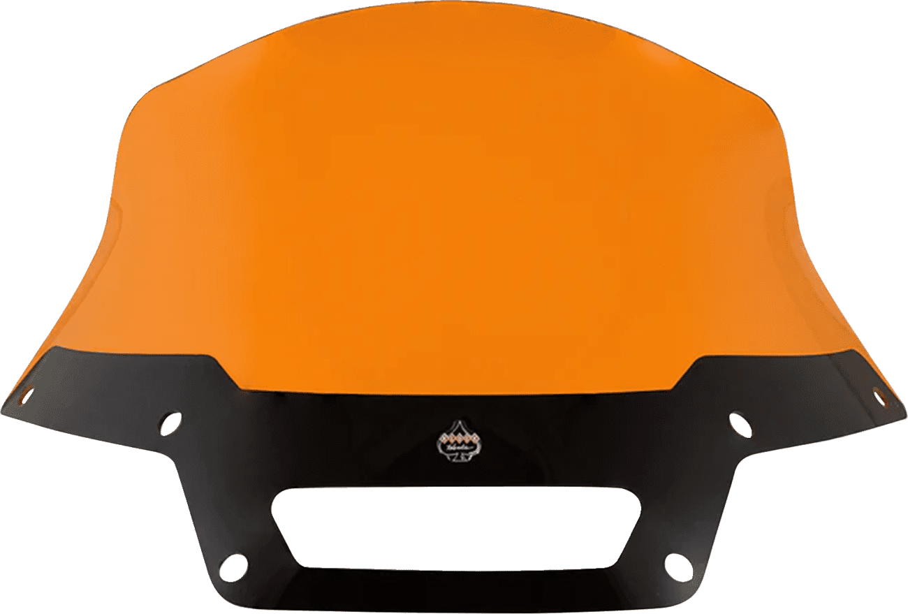 Kolor Flare™ Sport Windshield