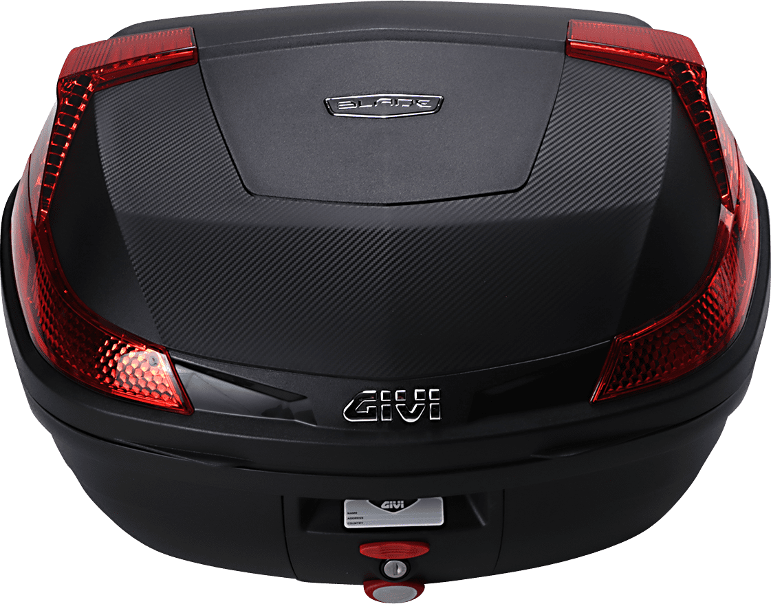 Monolock Blade 47 Liter Top Case