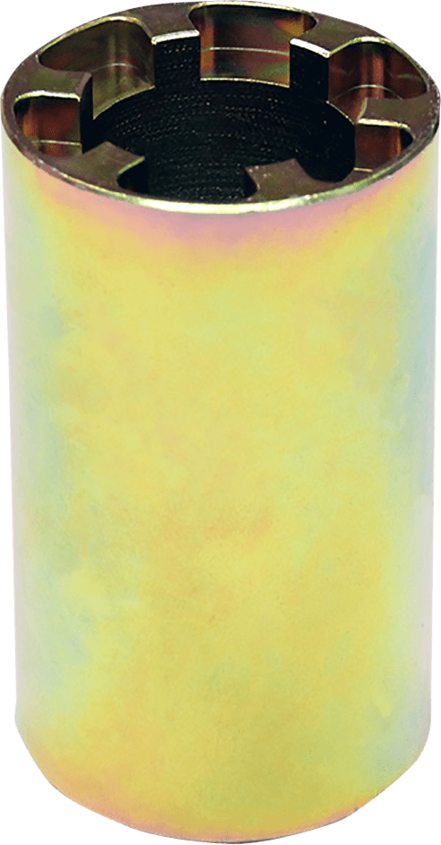 Clutch Spider Nut Tool